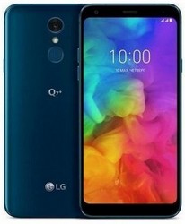 Замена разъема зарядки на телефоне LG Q7 Plus в Ижевске